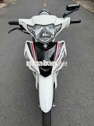 Yamaha Sirius Fi 2022 Bs Hà Nội Zin Đẹp