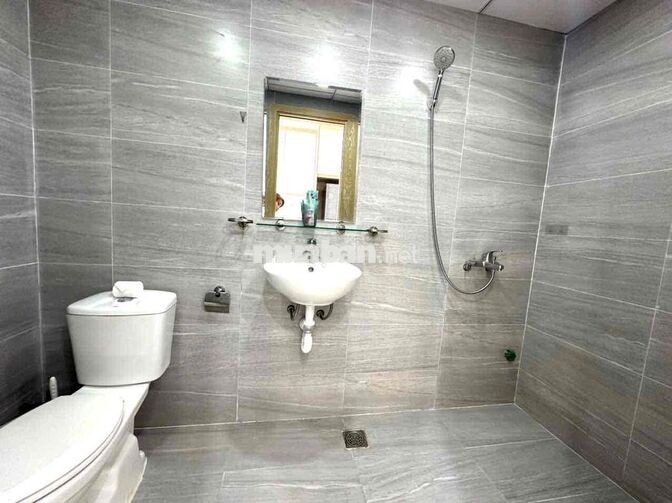CHO THUÊ CĂN HỘ 1 PHÒNG NGỦ+ MƯỜNG THANH 04 TRẦN PHÚ