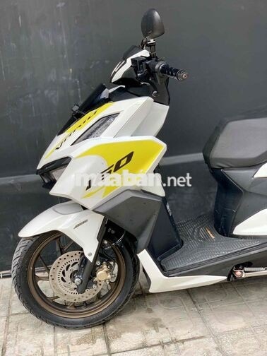 Honda Vario 160 2022 ABS Indo Chính Chủ Xe Đẹp