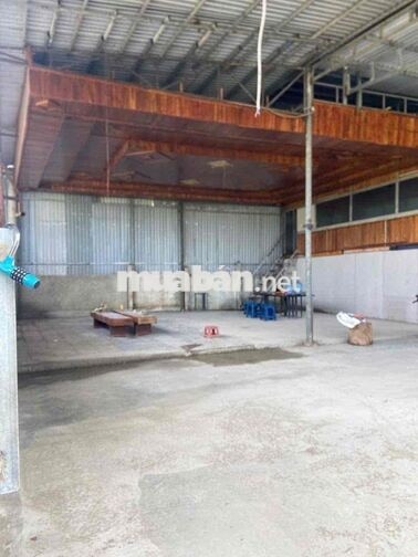 🔴 CHO THUÊ KHO XƯỞNG ĐỨC HÒA HÌNH ẢNH THẬT GIÁ TỐT