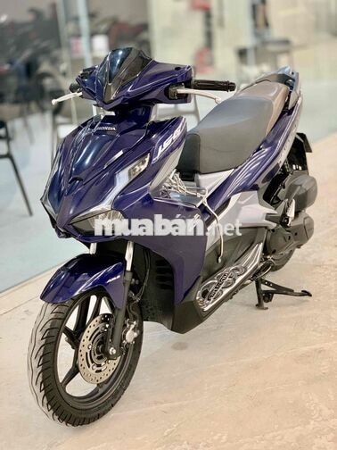 Air Blade 150 Xanh Bạc 2021 ABS BSTP Chính Chủ