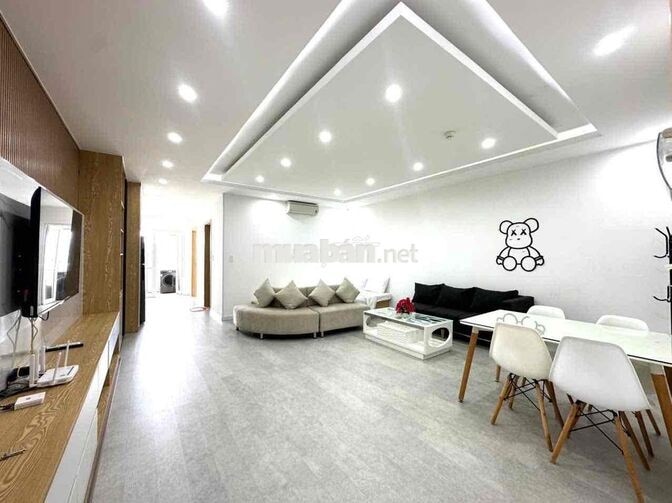 CHO THUÊ CĂN HỘ 1 PHÒNG NGỦ+ MƯỜNG THANH 04 TRẦN PHÚ