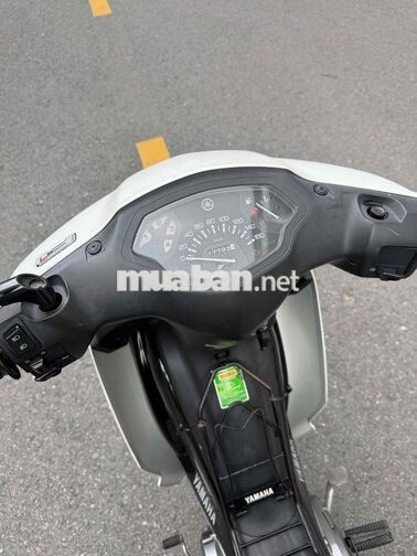 Yamaha Sirius Fi 2022 Bs Hà Nội Zin Đẹp