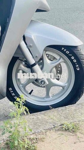 Bán xe Dylan 150 nhập ý giấy tờ đầy đủ