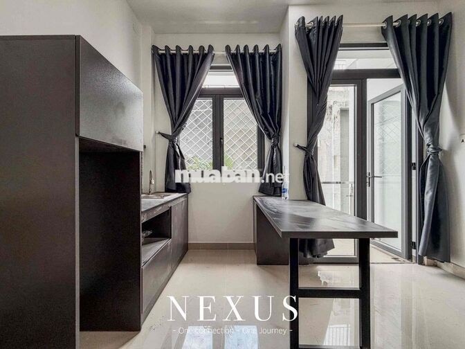 🍀 STUDIO BANCOL FULL NT MỚI 100% NGAY CÁCH MẠNG THÁNG 8 TP HCM