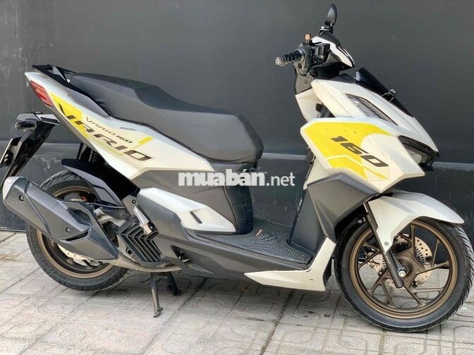 Honda Vario 160 2022 ABS Indo Chính Chủ Xe Đẹp