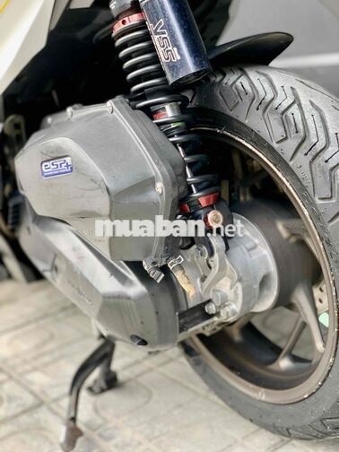 Honda Vario 160 2022 ABS Indo Chính Chủ Xe Đẹp