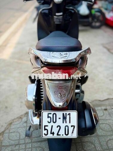 Honda SH Mode 2018 Đặc biệt Xám
