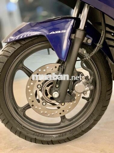 Air Blade 150 Xanh Bạc 2021 ABS BSTP Chính Chủ