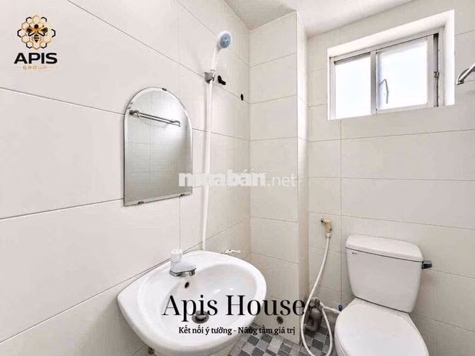 DUPLEX MỚI - 2P ĐI XE ĐẾN HUIT