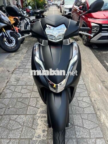 Honda Lead 2019 ❇️Đồng Moto Đà Lạt❇️