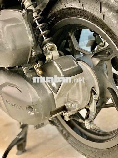 Air Blade 150 Xanh Bạc 2021 ABS BSTP Chính Chủ