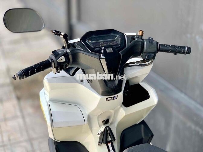 Honda Vario 160 2022 ABS Indo Chính Chủ Xe Đẹp