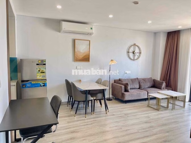 CHO THUÊ CĂN HỘ 1 PHÒNG NGỦ+ MƯỜNG THANH 04 TRẦN PHÚ
