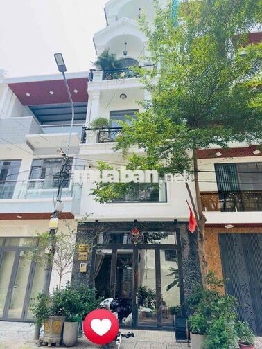 Cho thuê nhà Thạnh xuân q12 , full nội thất 15triêu/ tháng