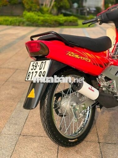 Sport 110 Thanh Lí Toàn Quốc  Số Loại C110