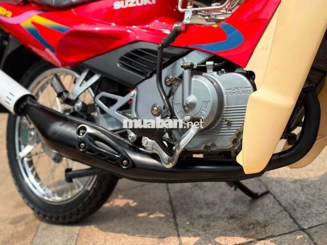 Hàng Sưu Tầm Xipo 1999 32 đầu - RGV 120