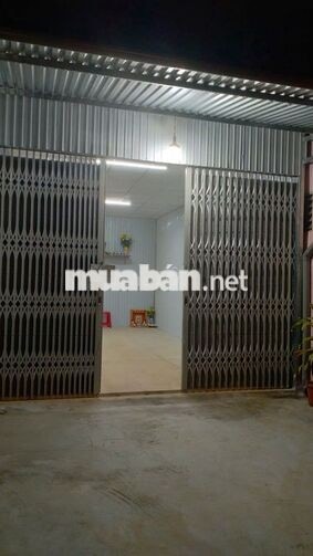 CHO THUÊ MẶT BẰNG KINH DOANH MẶT TIỀN QUỐC LỘ 20