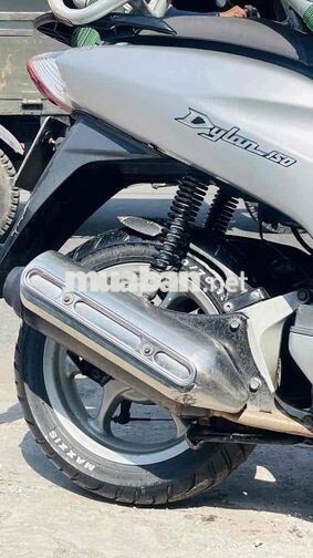 Bán xe Dylan 150 nhập ý giấy tờ đầy đủ