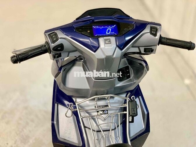 Air Blade 150 Xanh Bạc 2021 ABS BSTP Chính Chủ