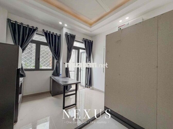 🍀 STUDIO BANCOL FULL NT MỚI 100% NGAY CÁCH MẠNG THÁNG 8 TP HCM