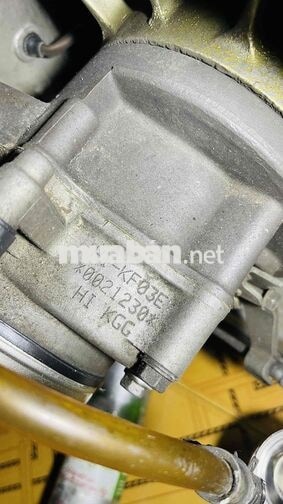 Bán xe Dylan 150 nhập ý giấy tờ đầy đủ