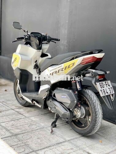 Honda Vario 160 2022 ABS Indo Chính Chủ Xe Đẹp