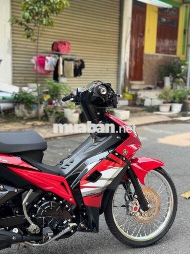 Yamaha Exciter 135 chính chủ bs 3333