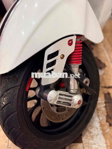 Piaggio Vespa Sprint 2014 . Chính Chủ