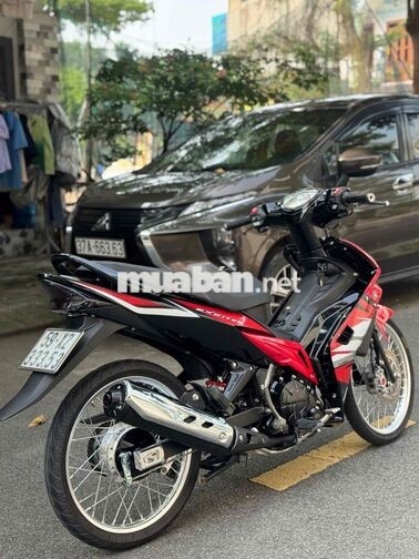 Yamaha Exciter 135 chính chủ bs 3333
