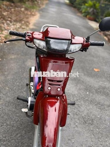 Wave dọn kiểng bs66