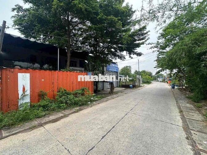 Ngân hàng Thanh lý BĐS tại xã Tân Phú Trung, huyện Củ Chi, TP. HCM - 7