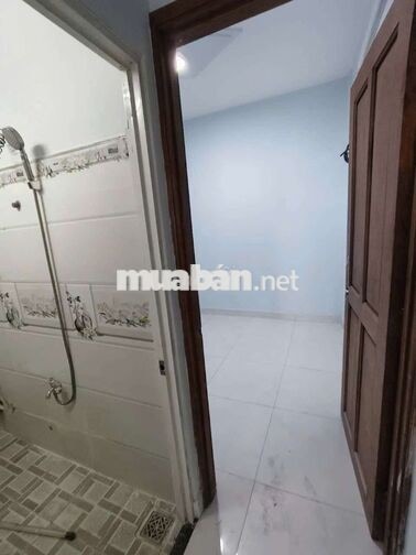 Kho Nhà Chính Chủ Cho Thuê 3,5 x 9  2lầu 4pn 3wc