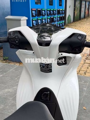 SH160 ABS 2023 ZIN MỘT CHỦ BSTP CÓ GÓP XE ĐẸP