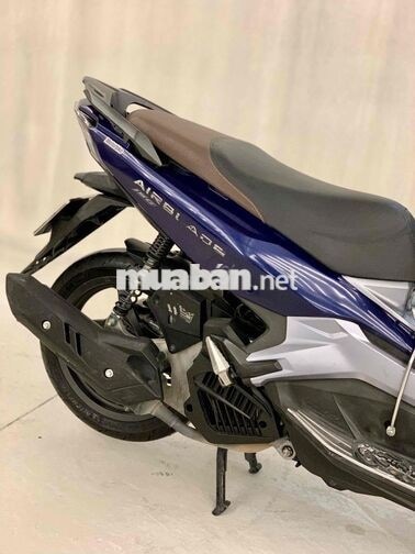 Air Blade 150 Xanh Bạc 2021 ABS BSTP Chính Chủ