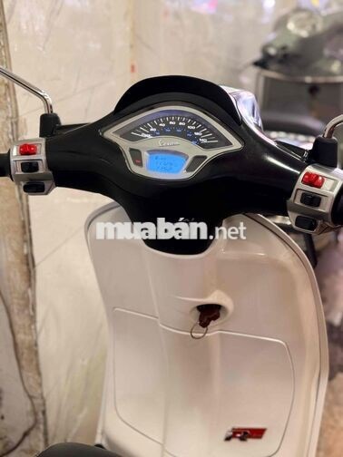 Piaggio Vespa Sprint 2014 . Chính Chủ