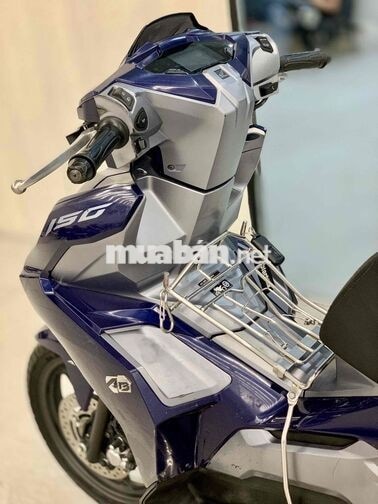 Air Blade 150 Xanh Bạc 2021 ABS BSTP Chính Chủ