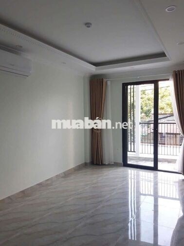Siêu phẩm CCMN 1n1k 50m2 Full đồ. Rộng thoáng tại Nguyễn Ngọc Vũ 
