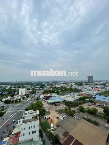 Cho thuê căn hộ cao cấp 2pn2wc tại EGV