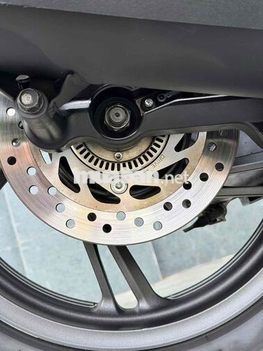 SH160 ABS 2023 KIỂNG NHẸ MÁY ZIN CHÍNH CHỦ CÓ GÓP