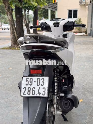 SH160 ABS 2023 ZIN MỘT CHỦ BSTP CÓ GÓP XE ĐẸP