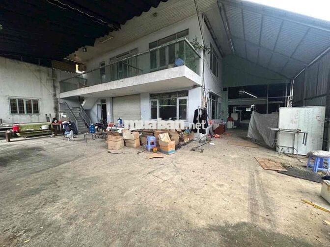 Ngân hàng Thanh lý BĐS tại xã Tân Phú Trung, huyện Củ Chi, TP. HCM - 7