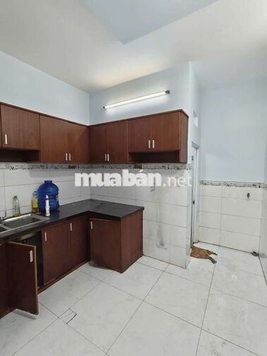 Kho Nhà Chính Chủ Cho Thuê 3,5 x 9  2lầu 4pn 3wc