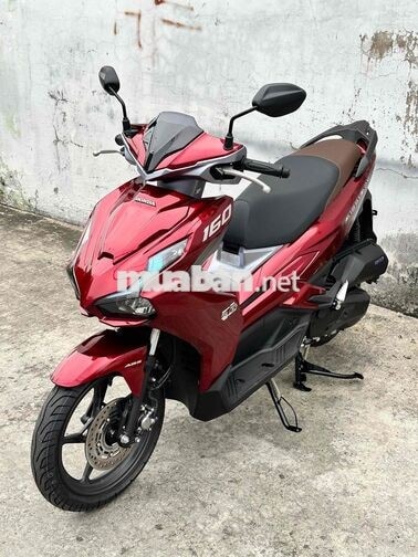 Honda Air Blade 160 ABS 2023 Đỏ 29.000 km