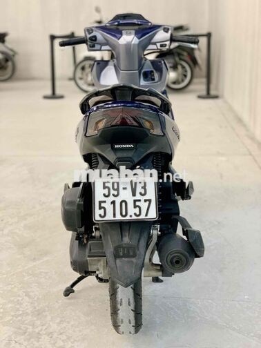Air Blade 150 Xanh Bạc 2021 ABS BSTP Chính Chủ