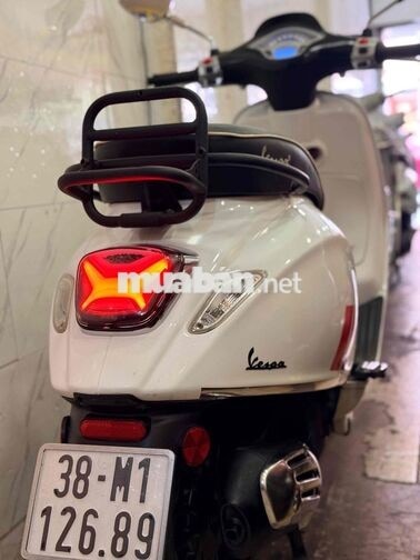 Piaggio Vespa Sprint 2014 . Chính Chủ