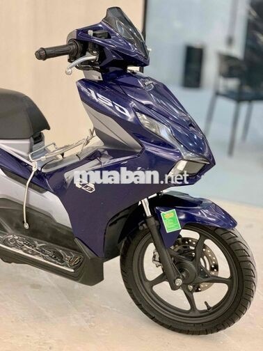 Air Blade 150 Xanh Bạc 2021 ABS BSTP Chính Chủ
