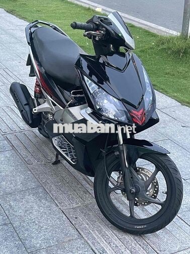Honda Air Blade 2010Fi up thái bstp máy zin