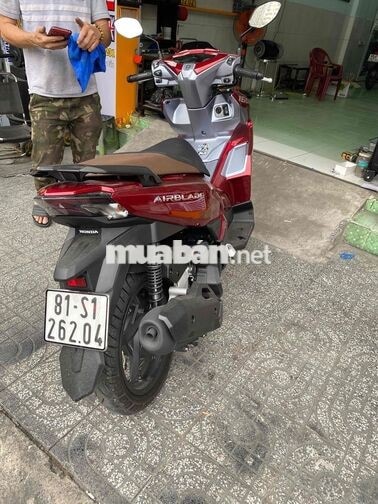 Honda Air Blade 160 ABS 2023 Đỏ 29.000 km