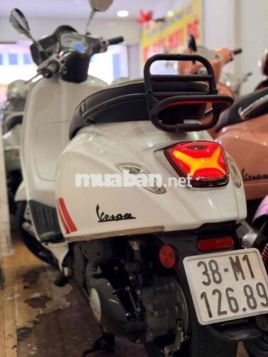 Piaggio Vespa Sprint 2014 . Chính Chủ